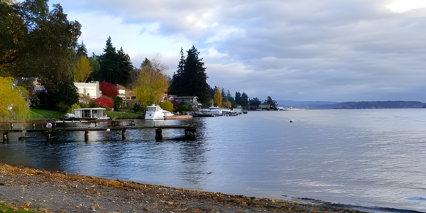 Lakefront Living in Kirkland, WA: What to Know &hellip;