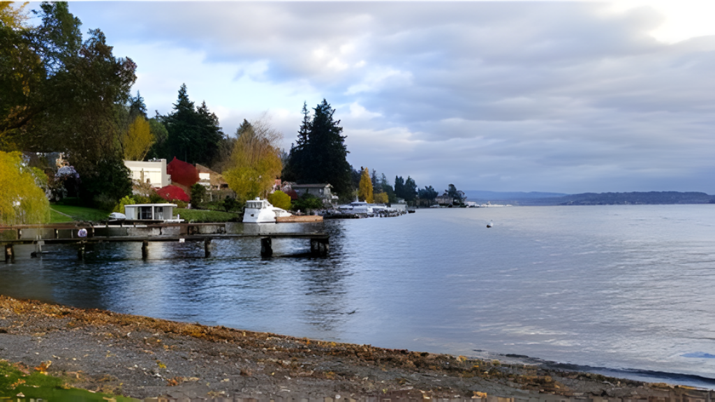 Lakefront Living in Kirkland, WA: What to &hellip;