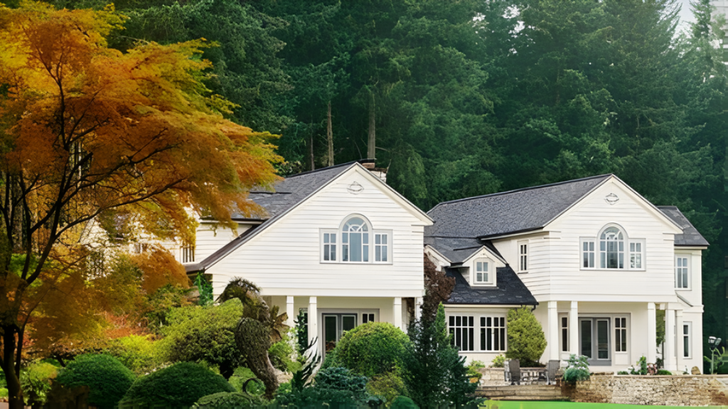 Seattle's Luxury Homes: Real Estate From a&hellip;