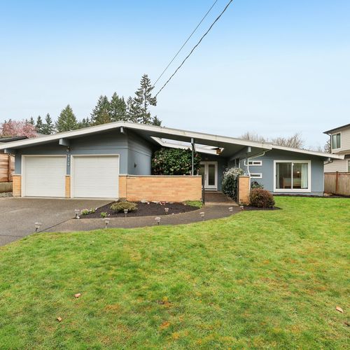 Selling a House in Bellevue, WA