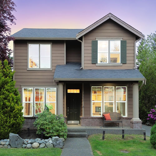 Buying a home in Snoqualmie, WA?