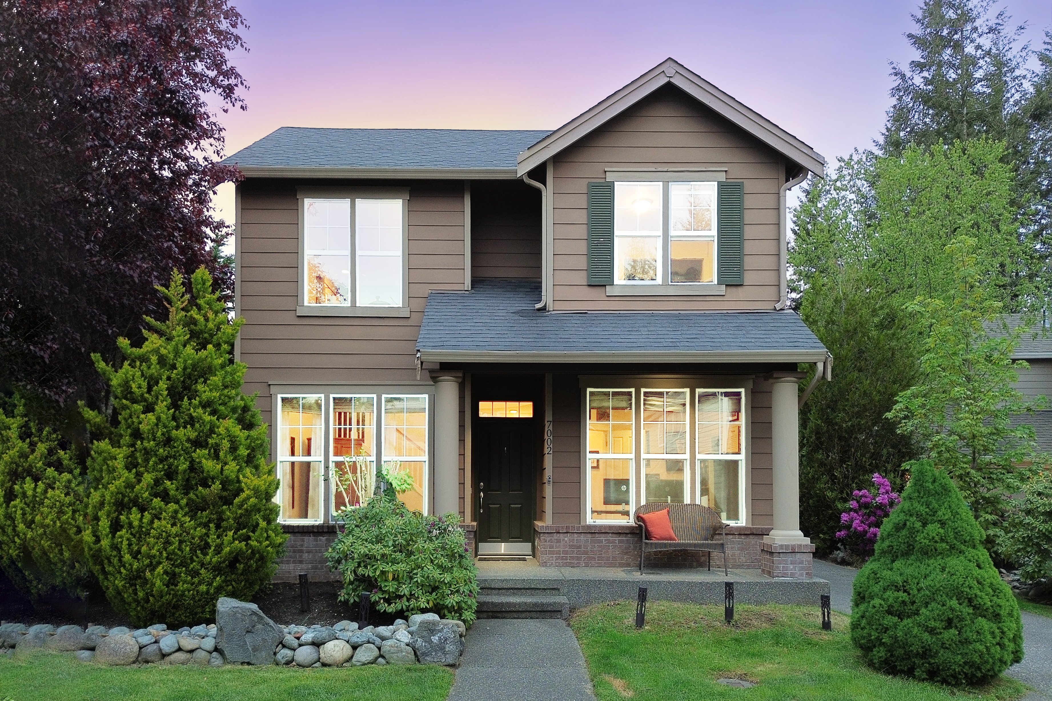 Buying a home in Snoqualmie, WA?