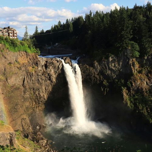 Thinking about selling a home in Snoqualmie?