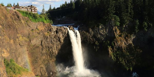 Thinking about selling a home in Snoqualmie?