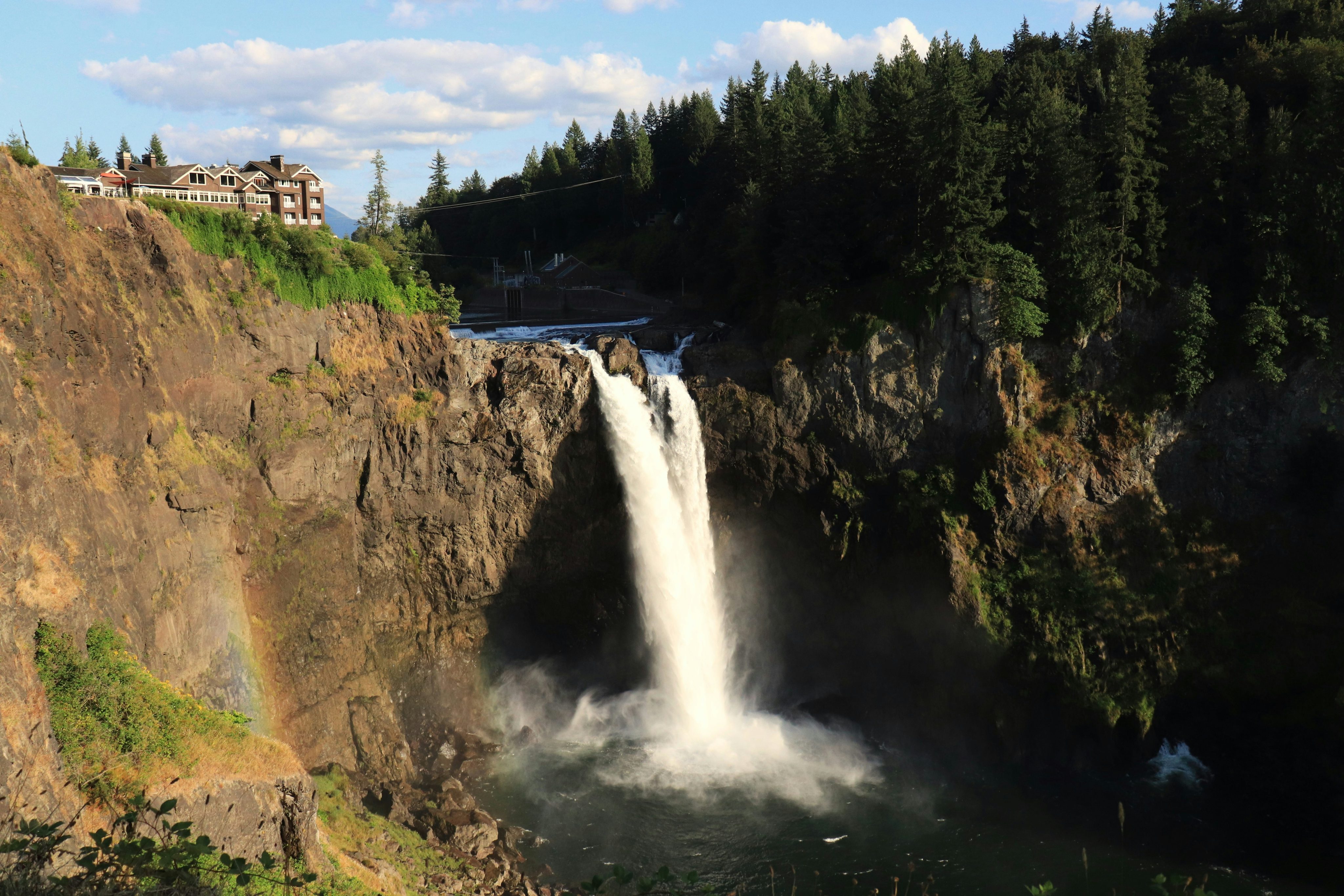 Thinking about selling a home in Snoqualmi&hellip;