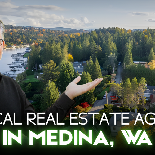 What Real Results Look Like When Hiring Tribeca Northwest Real Estate, a Local Real Estate Agent in Medina, WA