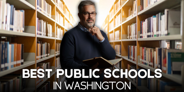 Best Public Schools in Washington State | 2026 &hellip;
