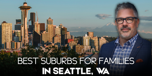Best Seattle, WA Suburbs for Families (2026 Guide &hellip;