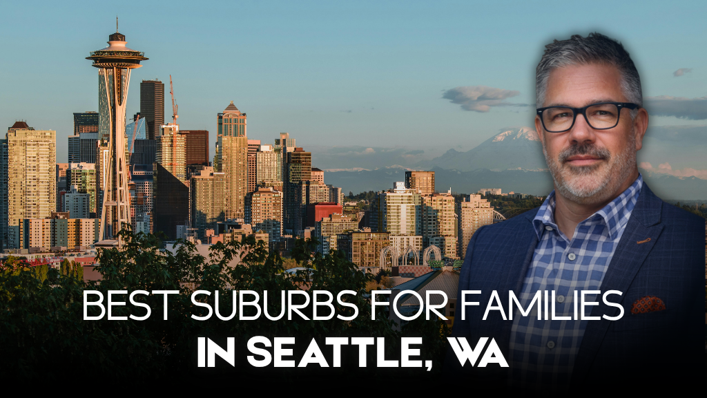 Best Seattle, WA Suburbs for Families (202&hellip;