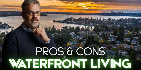10 Pros and Cons of Waterfront Living in &hellip;