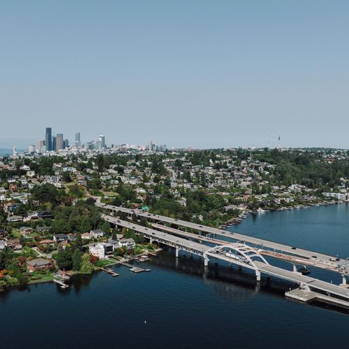 The Eastside Real Estate Report 2026