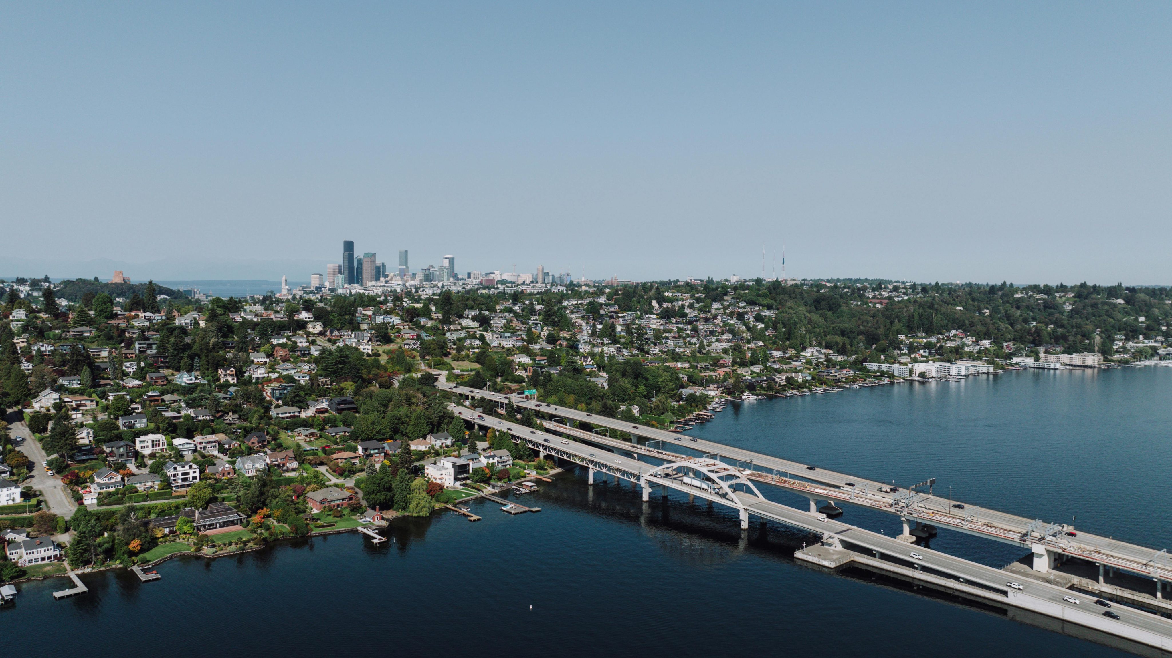 The Eastside Real Estate Report 2026