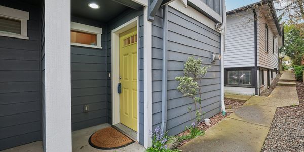 Affordable West Seattle Living Without the HOA