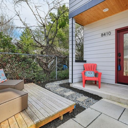 Why Private Yards Are the #1 Real Estate Trend in 2026: A Seattle Market Report