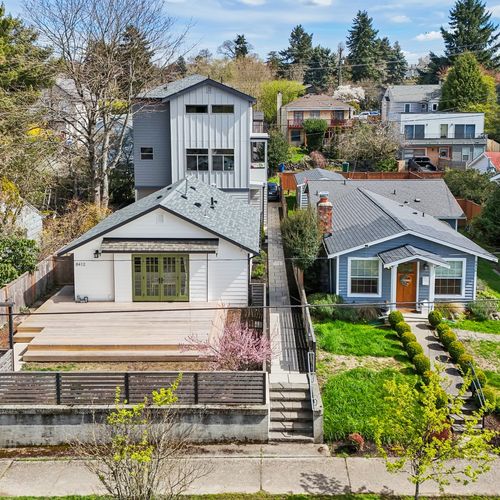 Seattle-Tacoma Home Sellers: Navigating the 2026 Market