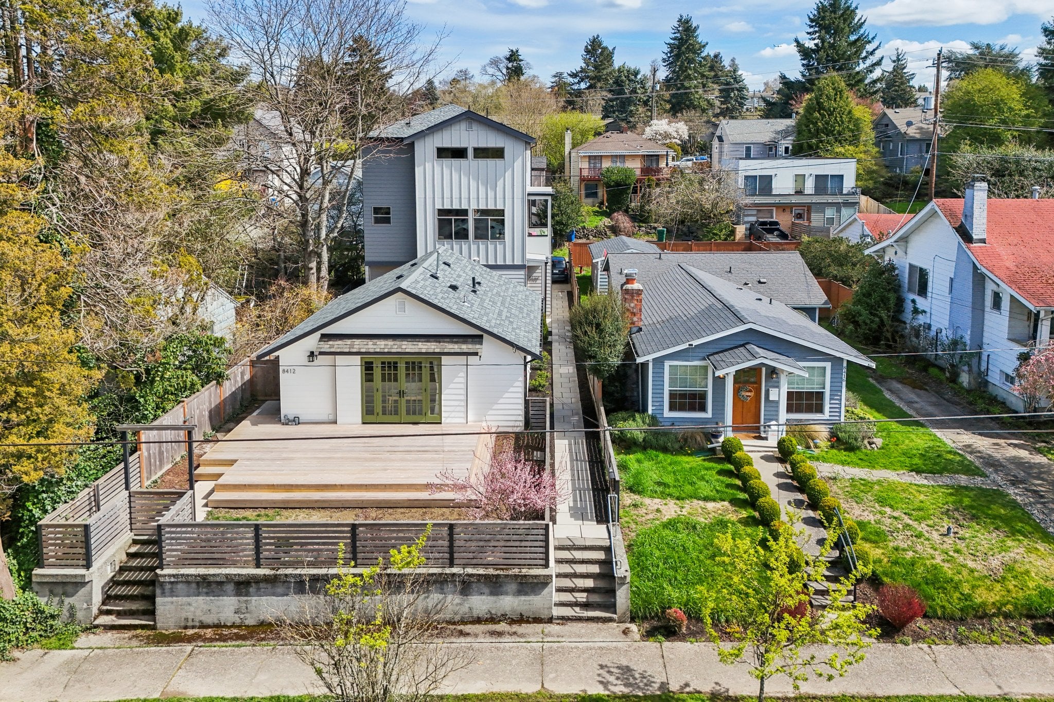 Seattle-Tacoma Home Sellers: Navigating th…