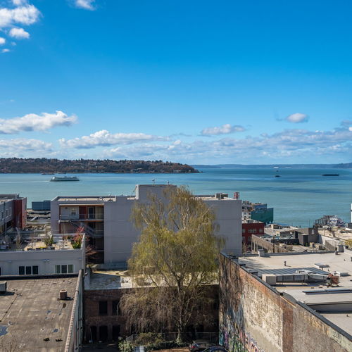 How do Seattle and King County Neighborhoods Compare for Home Sellers?