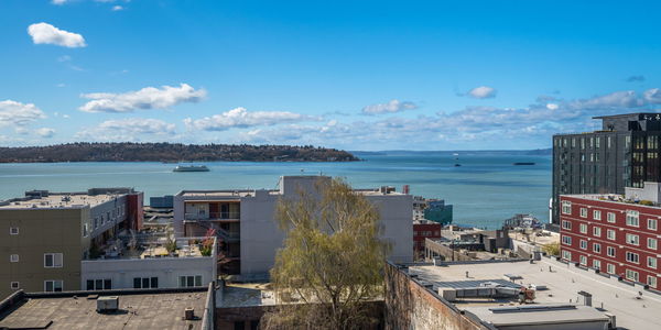 How do Seattle and King County Neighborhoods Compare &hellip;