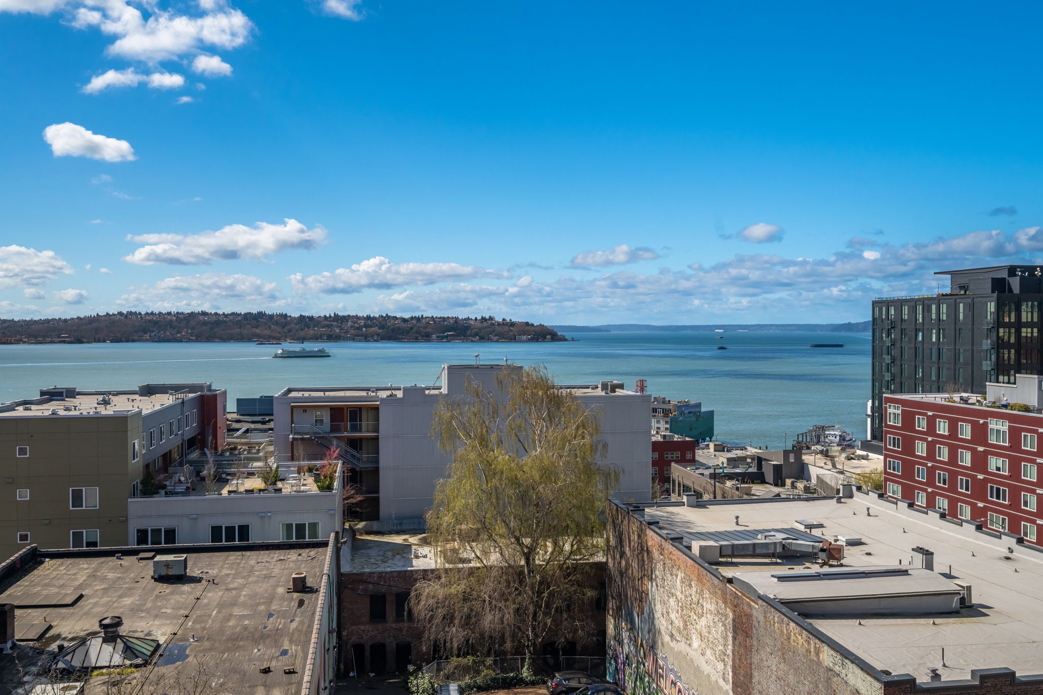 How do Seattle and King County Neighborhoo&hellip;