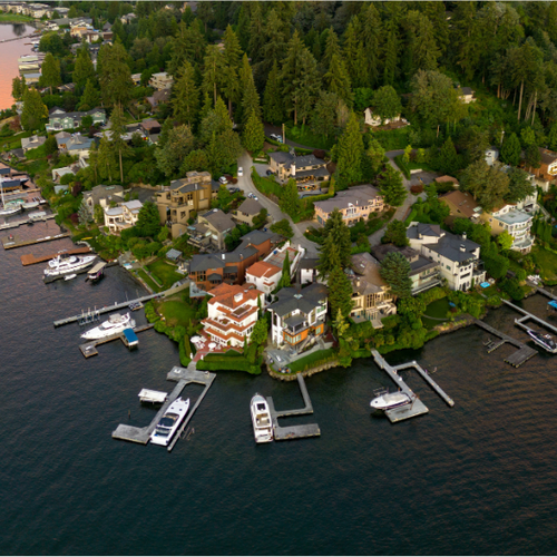 Which King County neighborhoods are best for buyers right now?