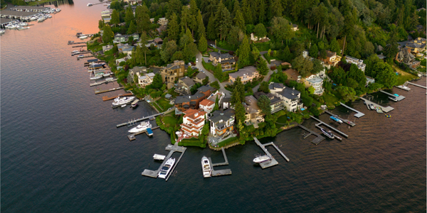 Which King County neighborhoods are best for buyers &hellip;