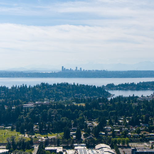 Seattle vs. Bellevue: The 2026 Commute Showdown