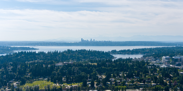 Seattle vs. Bellevue: The 2026 Commute Showdown