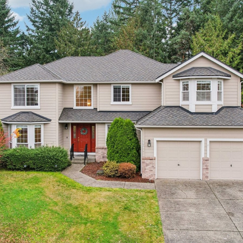 Discover Your Dream Home: Houses for Sale in Federal Way, WA