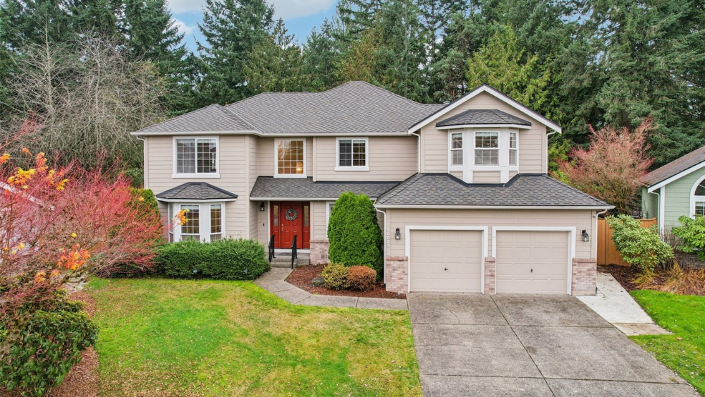 Federal Way Houses for Sale