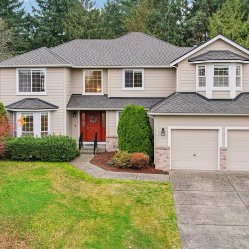 Moving to Federal Way, WA: The 