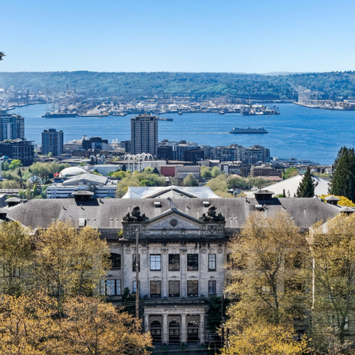 Explore Seattle's Unique Neighborhoods: A Local's Guide