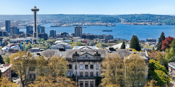 Explore Seattle's Unique Neighborhoods: A Local's Guide