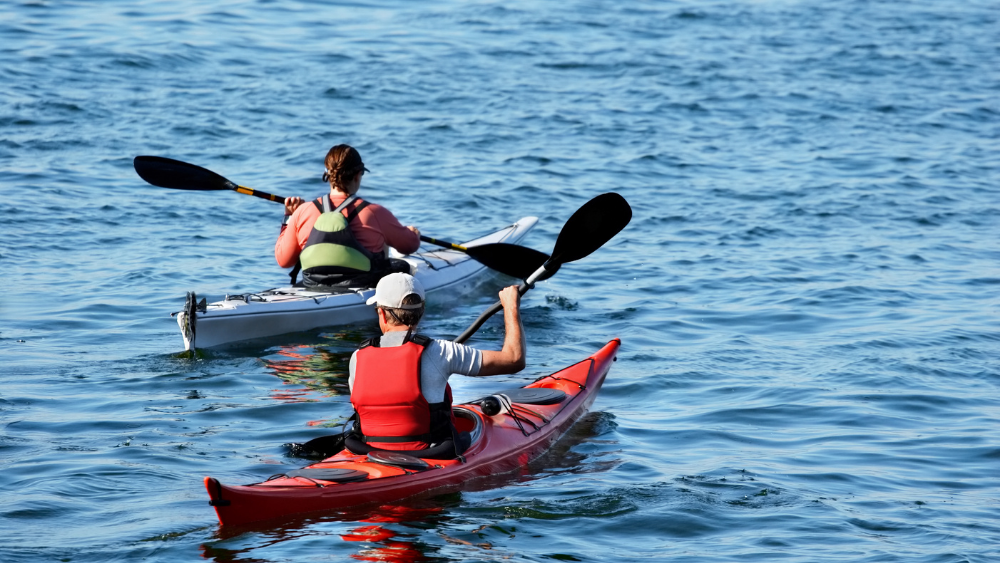 Western Washington's Best Waterfront Prope…