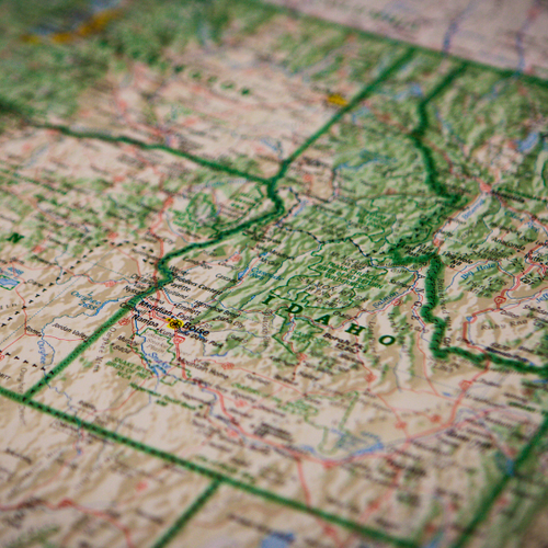 Where Is the Treasure Valley — and Why Are So Many Washington Sellers Moving There?