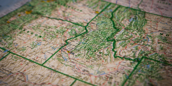 Where Is the Treasure Valley — and Why &hellip;