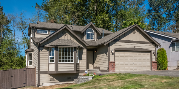 Homes for Sale in Bellevue, WA: A Buyer's &hellip;