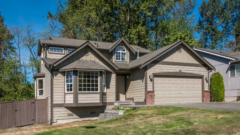 Homes for Sale in Bellevue, WA: A Buyer's …