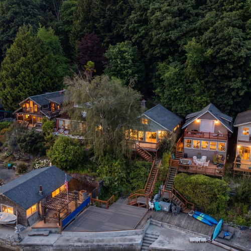 The Step-by-Step Home Buying Process in Washington State: What to Expect