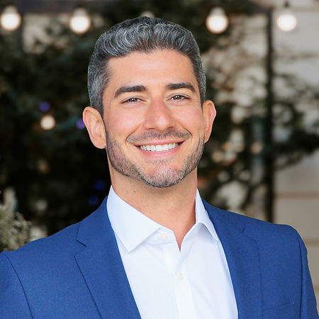 Cameron Bruno