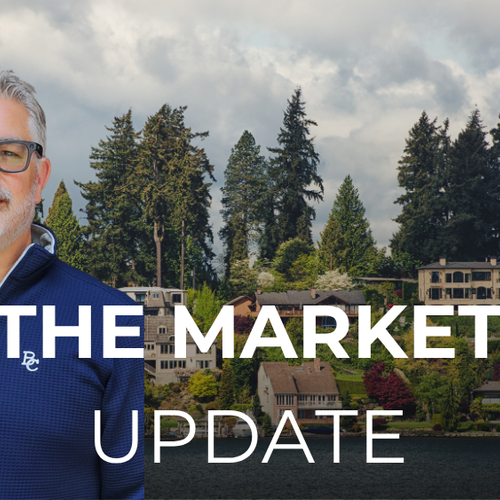 Eastside Real Estate Market Update: What the Data Is Telling Us Heading Into Summer 2026
