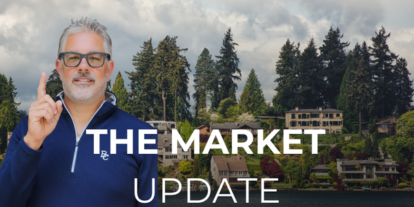 Eastside Real Estate Market Update: What the Data &hellip;