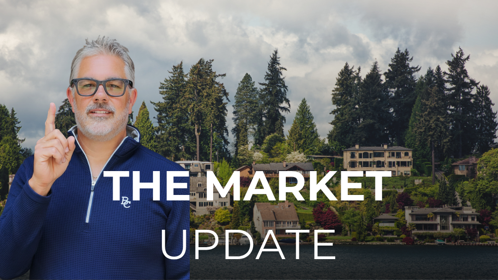 Eastside Real Estate Market Update: What t&hellip;