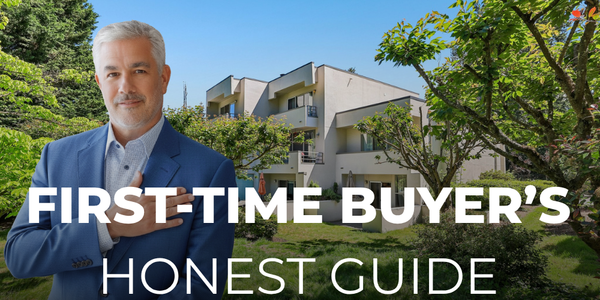The First-Time Buyer's Honest Guide to Purchasing a &hellip;