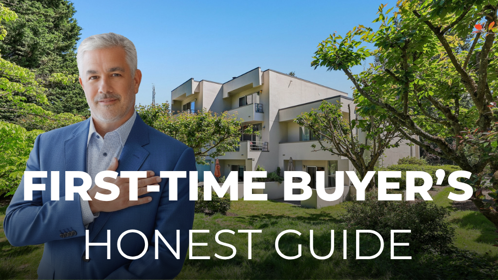 First Time Home Buyers Eastside Washington