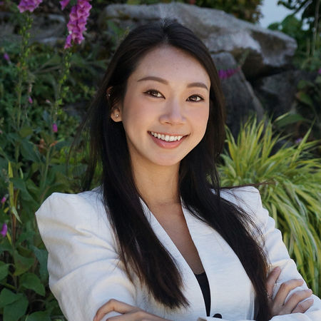 Jessica Shao