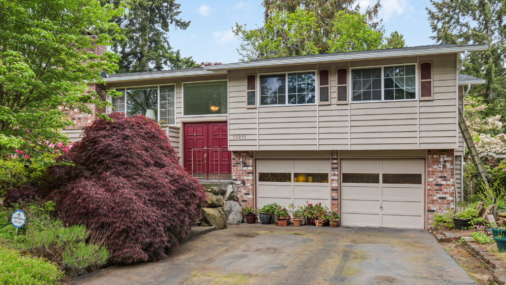 Kirkland Homes for Sale