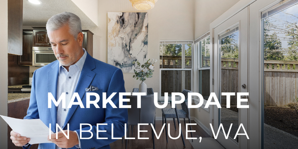 Bellevue Real Estate Market Update 2026: Prices, Trends, &hellip;