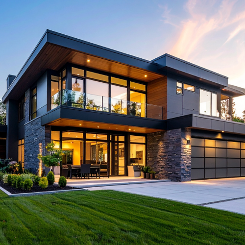 Mid-Century Modern Homes for Sale in the Seattle Area: What to Know Before You Buy