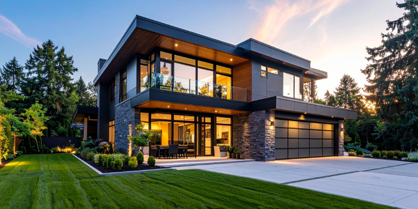 Mid-Century Modern Homes for Sale in the Seattle &hellip;
