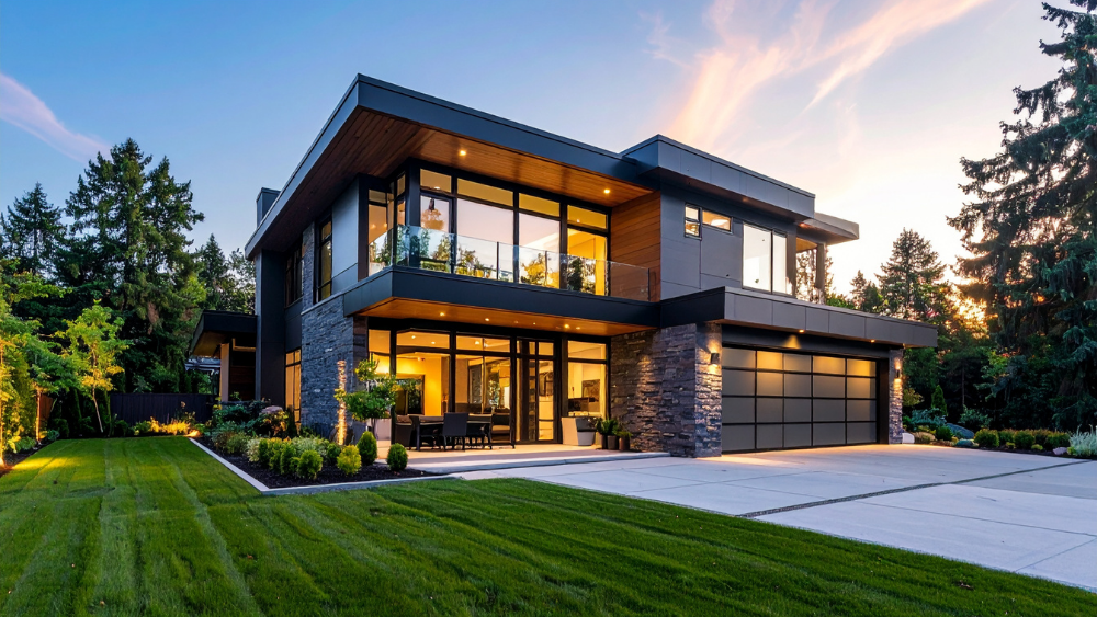 Mid-Century Modern Homes for Sale in the S&hellip;